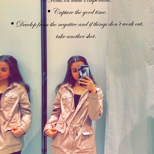 Meet your Posher, Bovy